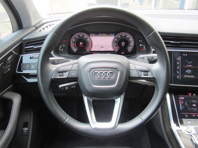 2023 Audi Q7 Premium Plus 45 TFSI quattro Tiptronic Plano TX