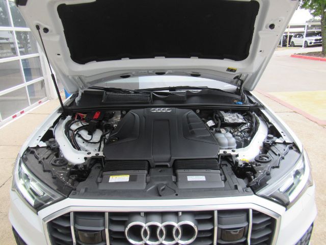 2023 Audi Q7 Premium Plus 45 TFSI quattro Tiptronic Plano TX