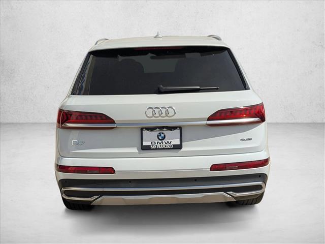 2023 Audi Q7 Premium Plus Roseville CA