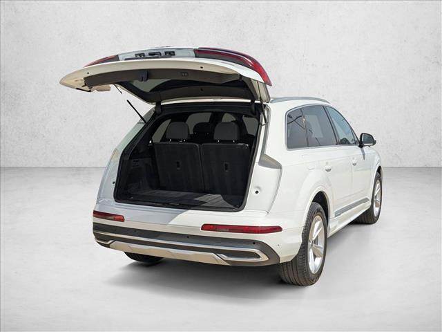 2023 Audi Q7 Premium Plus Roseville CA