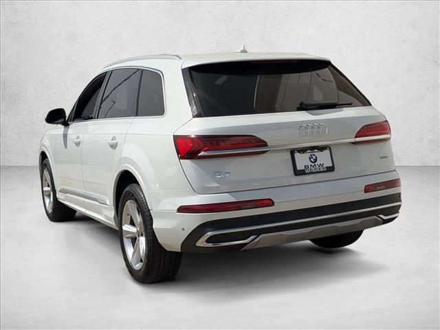 2023 Audi Q7 Premium Plus Roseville CA