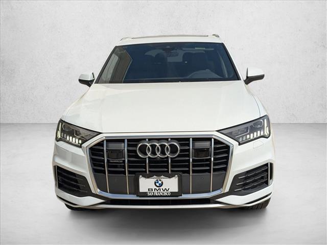 2023 Audi Q7 Premium Plus Roseville CA