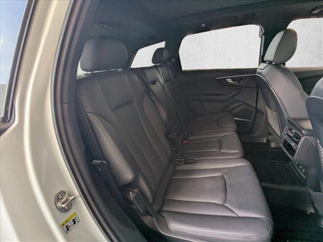 2023 Audi Q7 Premium Plus Roseville CA