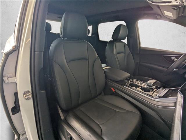 2023 Audi Q7 Premium Plus Roseville CA