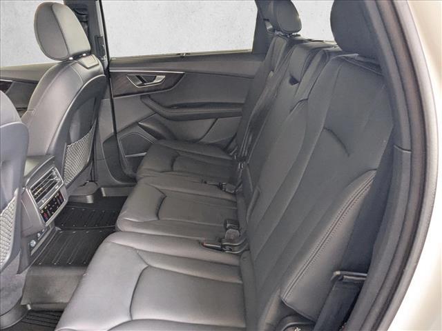 2023 Audi Q7 Premium Plus Roseville CA