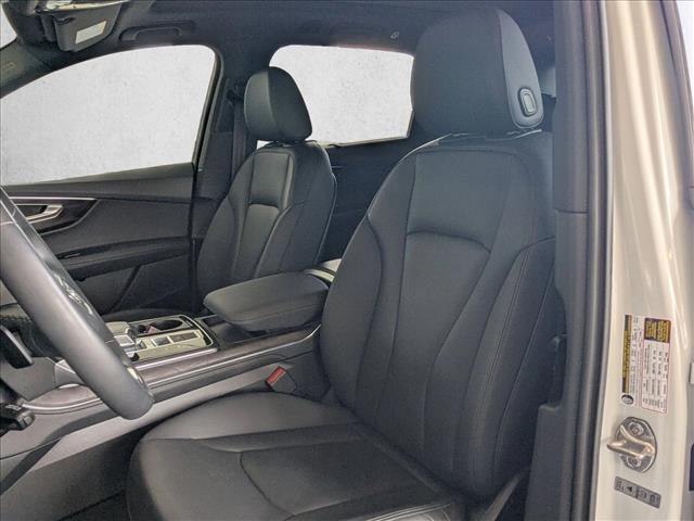 2023 Audi Q7 Premium Plus Roseville CA