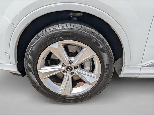 2023 Audi Q7 Premium Plus Roseville CA