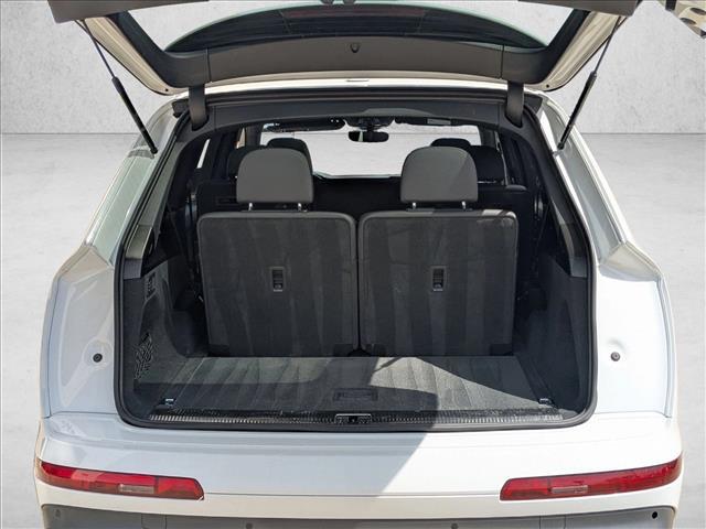 2023 Audi Q7 Premium Plus Roseville CA