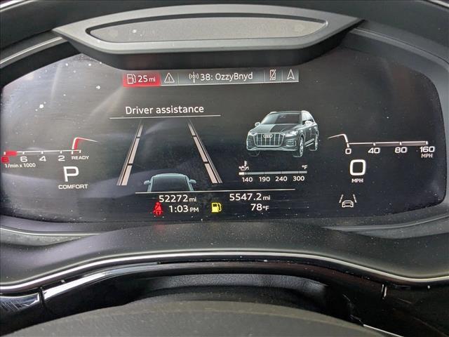 2023 Audi Q7 Premium Plus Roseville CA