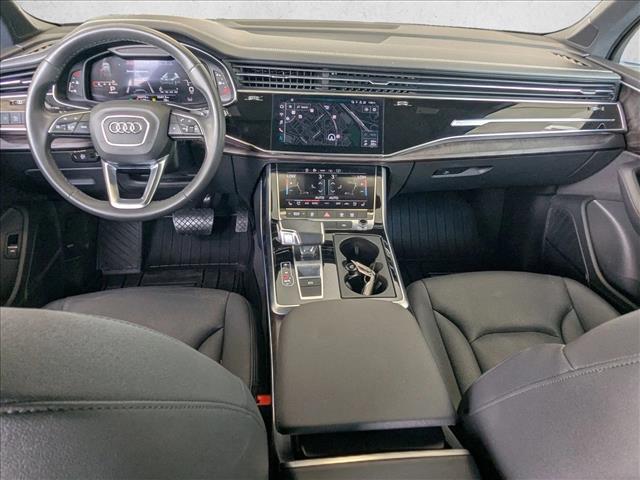 2023 Audi Q7 Premium Plus Roseville CA