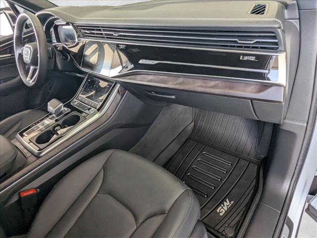 2023 Audi Q7 Premium Plus Roseville CA