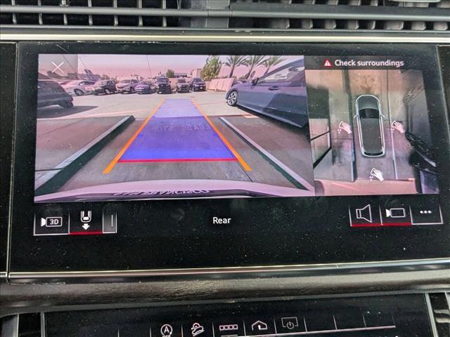 2023 Audi Q7 Premium Plus Roseville CA