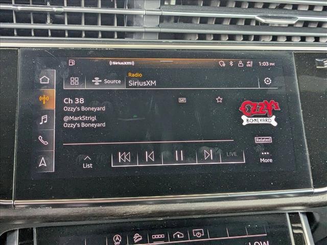 2023 Audi Q7 Premium Plus Roseville CA