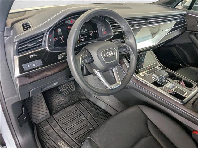 2023 Audi Q7 Premium Plus Roseville CA