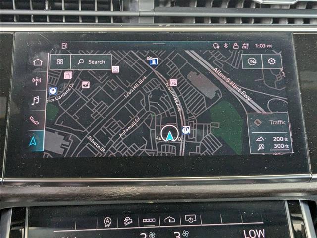 2023 Audi Q7 Premium Plus Roseville CA