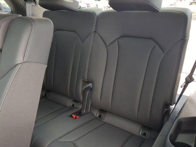 2023 Audi Q7 Premium Plus
