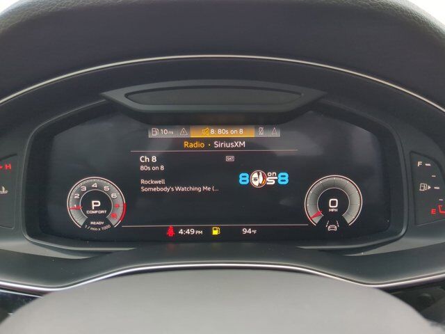 2023 Audi Q7 Premium Plus