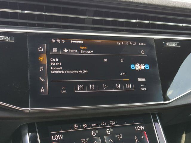 2023 Audi Q7 Premium Plus