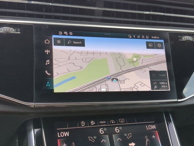 2023 Audi Q7 Premium Plus
