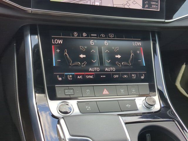 2023 Audi Q7 Premium Plus