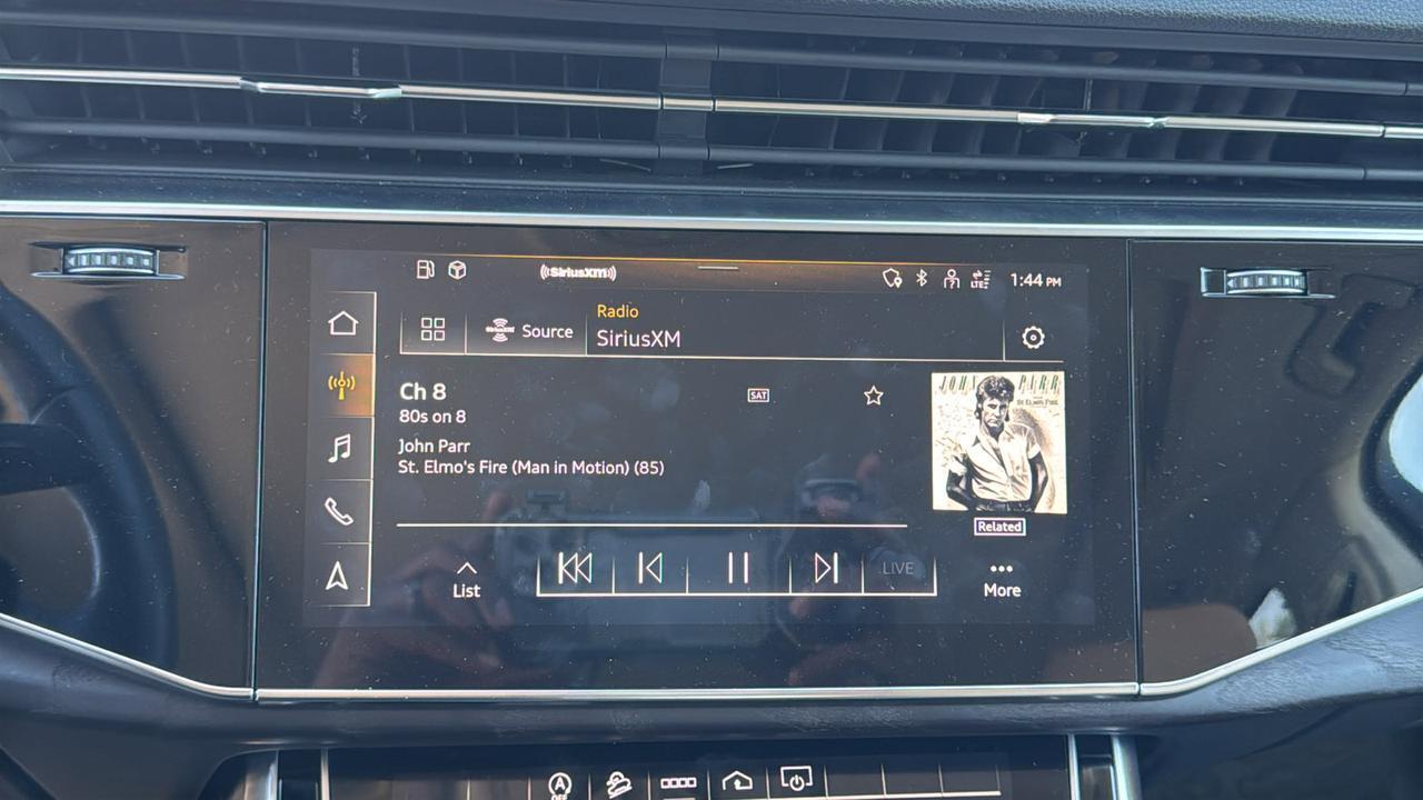 2023 Audi Q7 Premium Plus  Selma TX