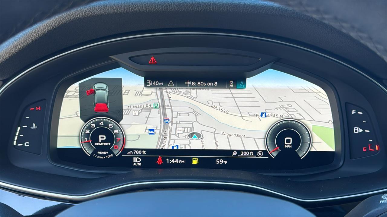 2023 Audi Q7 Premium Plus  Selma TX