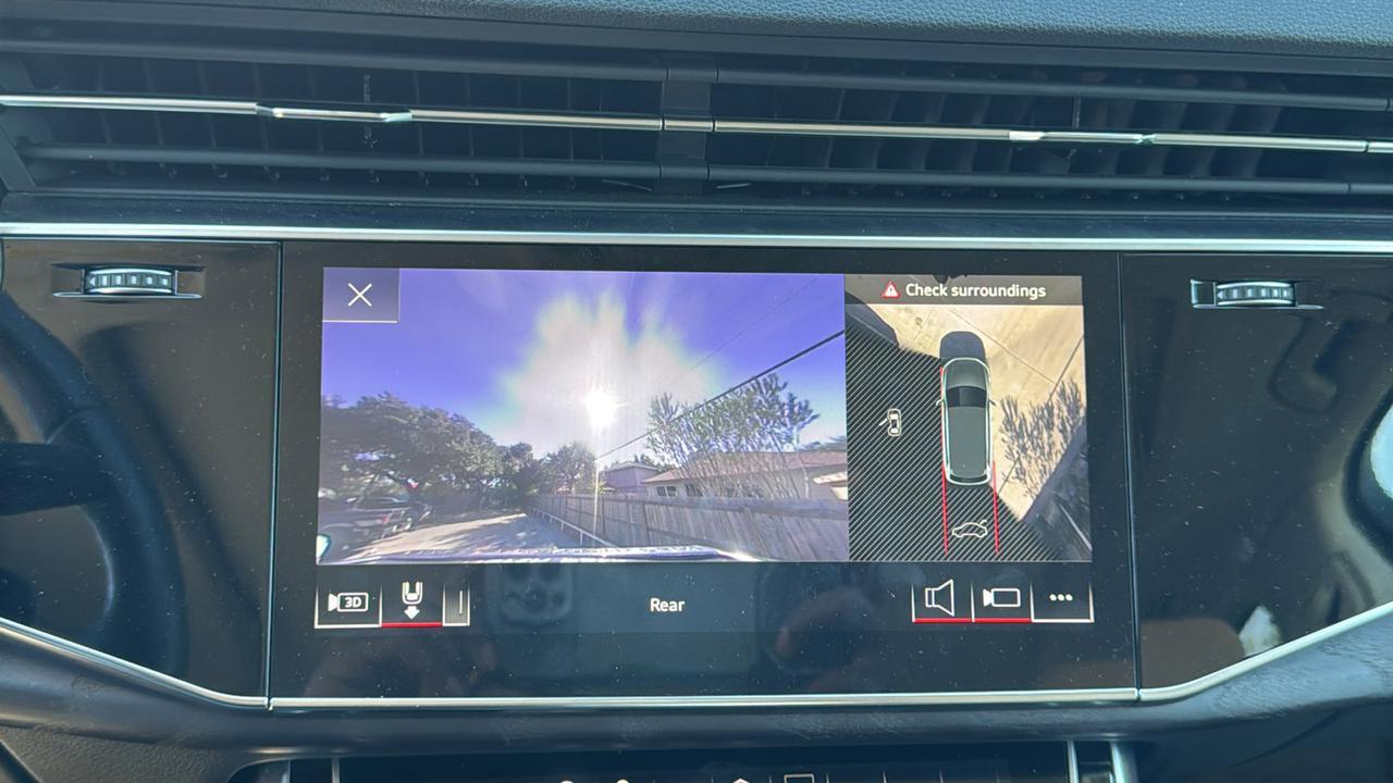 2023 Audi Q7 Premium Plus  Selma TX