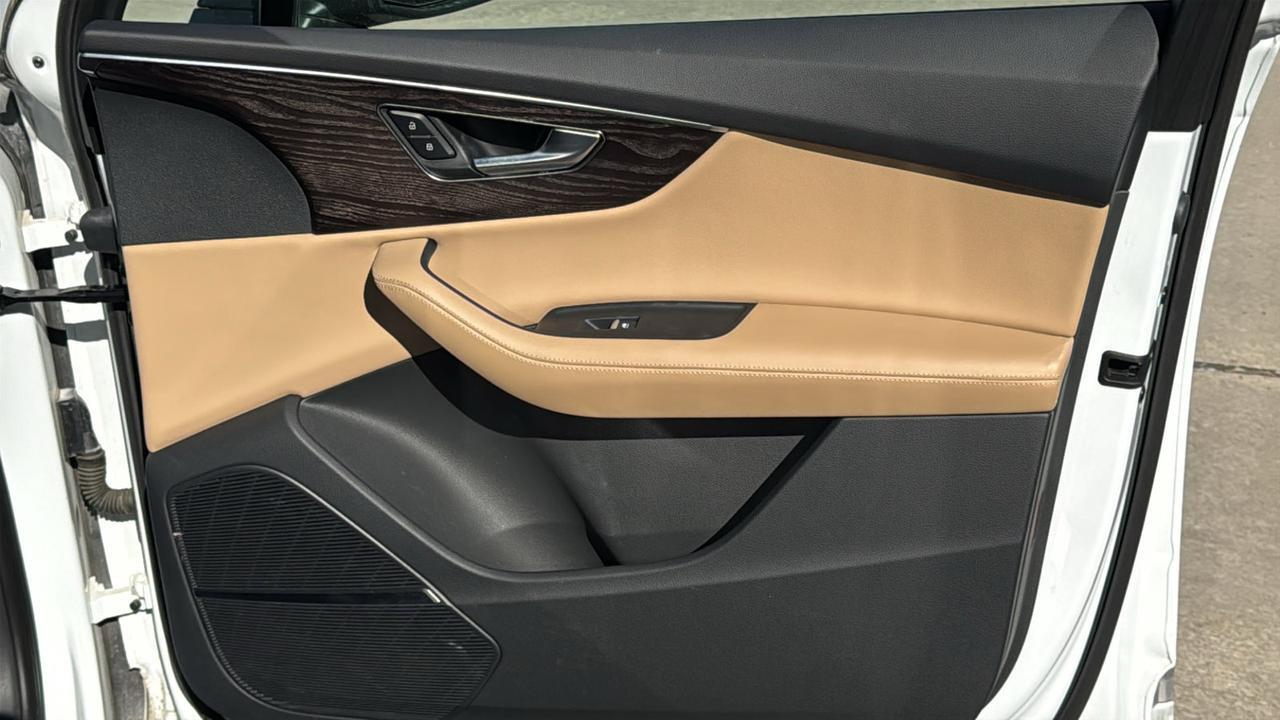 2023 Audi Q7 Premium Plus  Selma TX