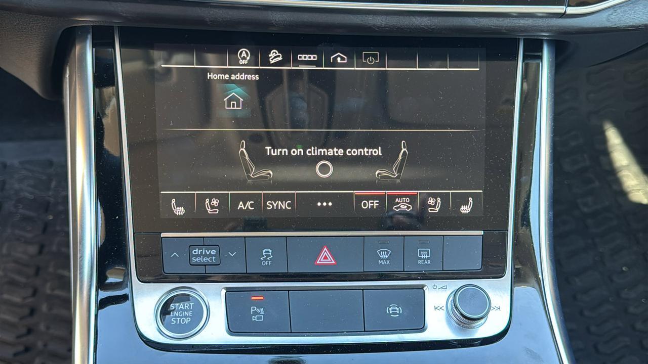 2023 Audi Q7 Premium Plus  Selma TX