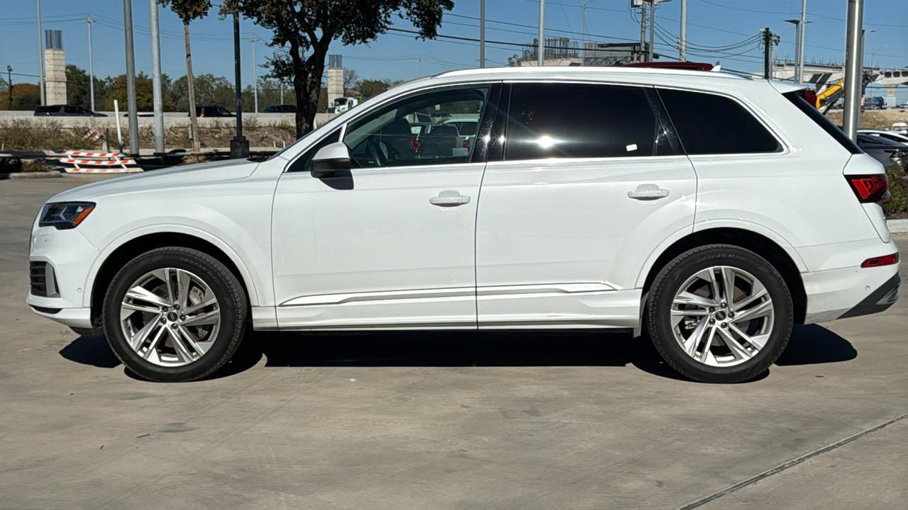 2023 Audi Q7 Premium Plus  Selma TX