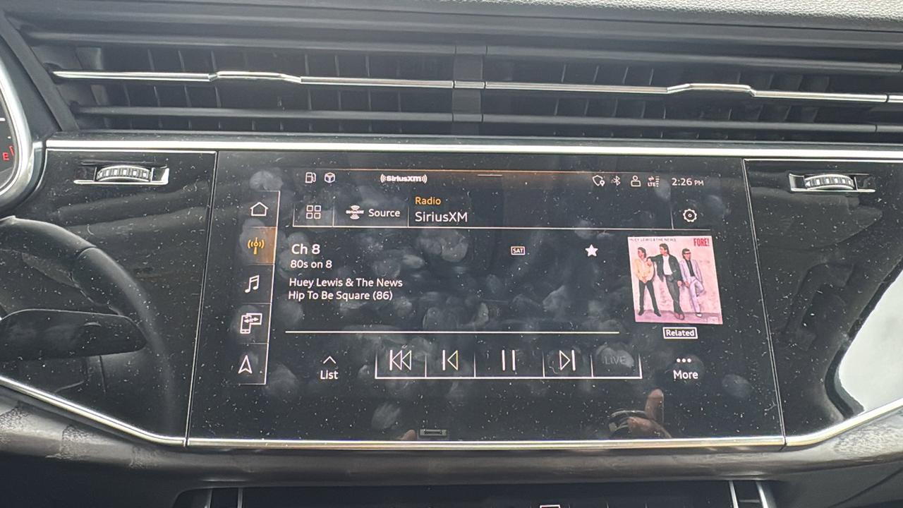 2023 Audi Q7 Premium Plus  Selma TX