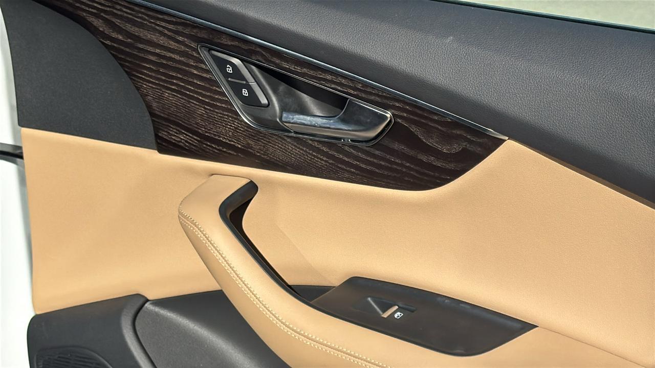 2023 Audi Q7 Premium Plus  Selma TX