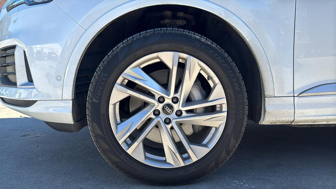 2023 Audi Q7 Premium Plus  Selma TX