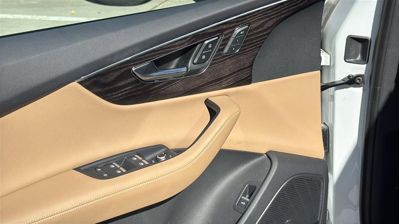 2023 Audi Q7 Premium Plus  Selma TX