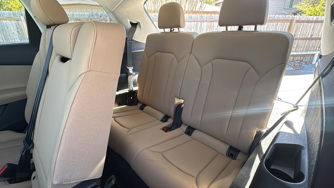 2023 Audi Q7 Premium Plus  Selma TX