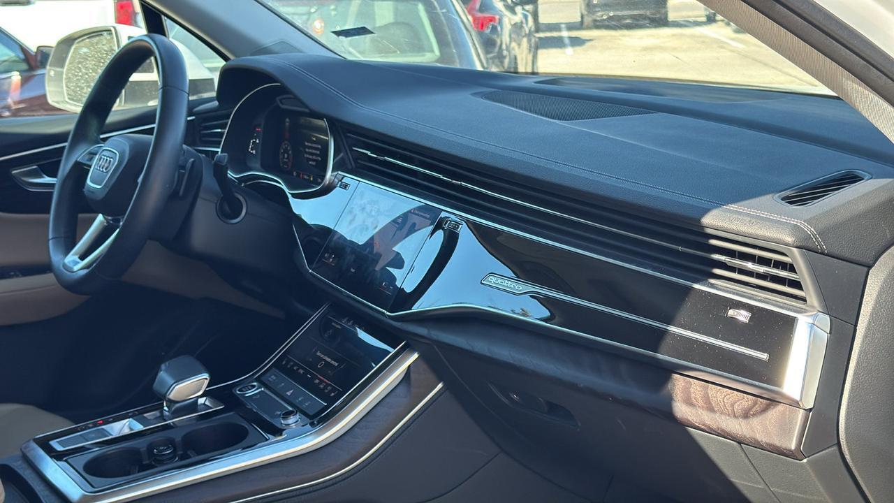 2023 Audi Q7 Premium Plus  Selma TX