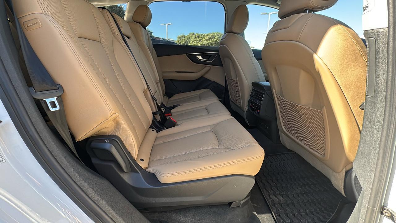2023 Audi Q7 Premium Plus  Selma TX