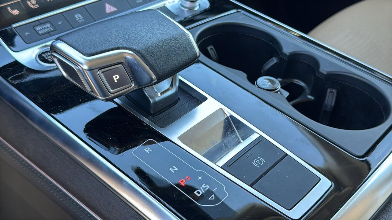 2023 Audi Q7 Premium Plus  Selma TX