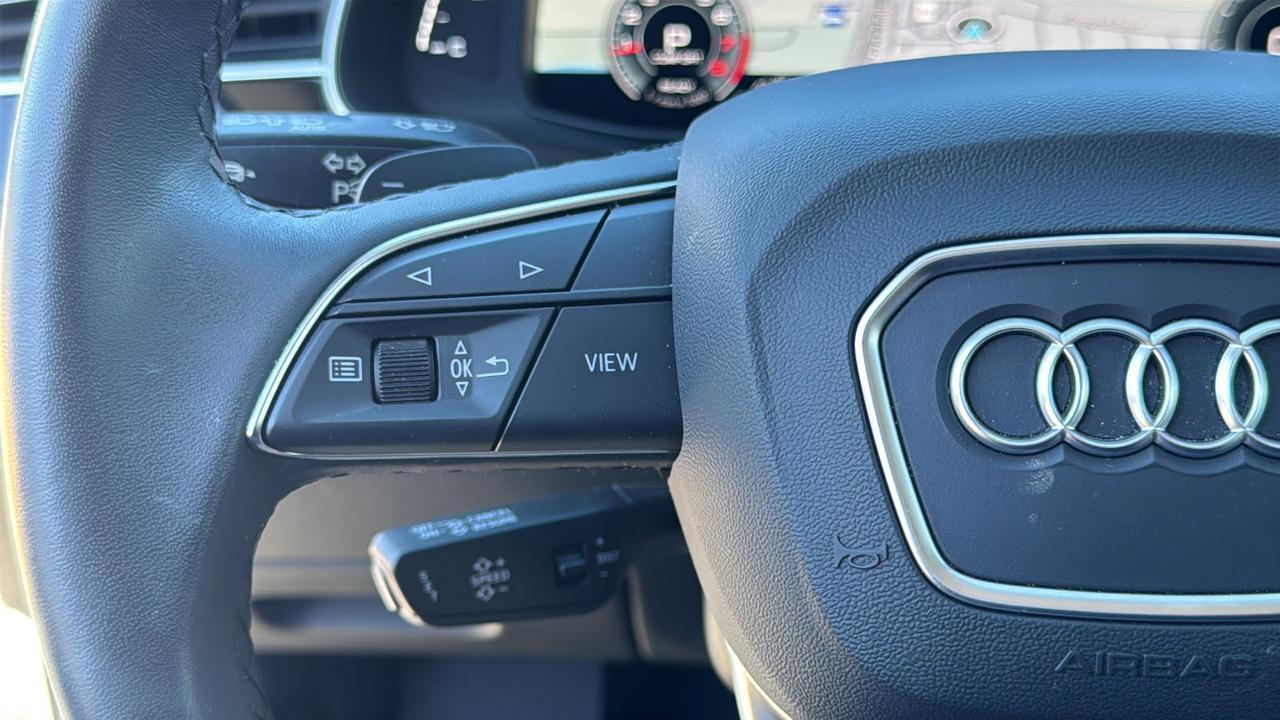 2023 Audi Q7 Premium Plus  Selma TX