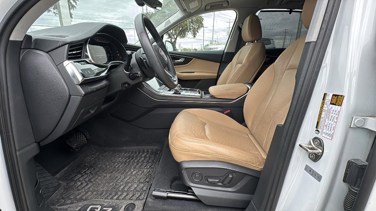 2023 Audi Q7 Premium Plus  Selma TX