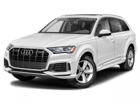 2023 Audi Q7 Premium Plus  Selma TX
