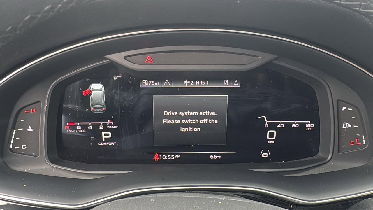 2023 Audi Q7 Premium Plus  Selma TX