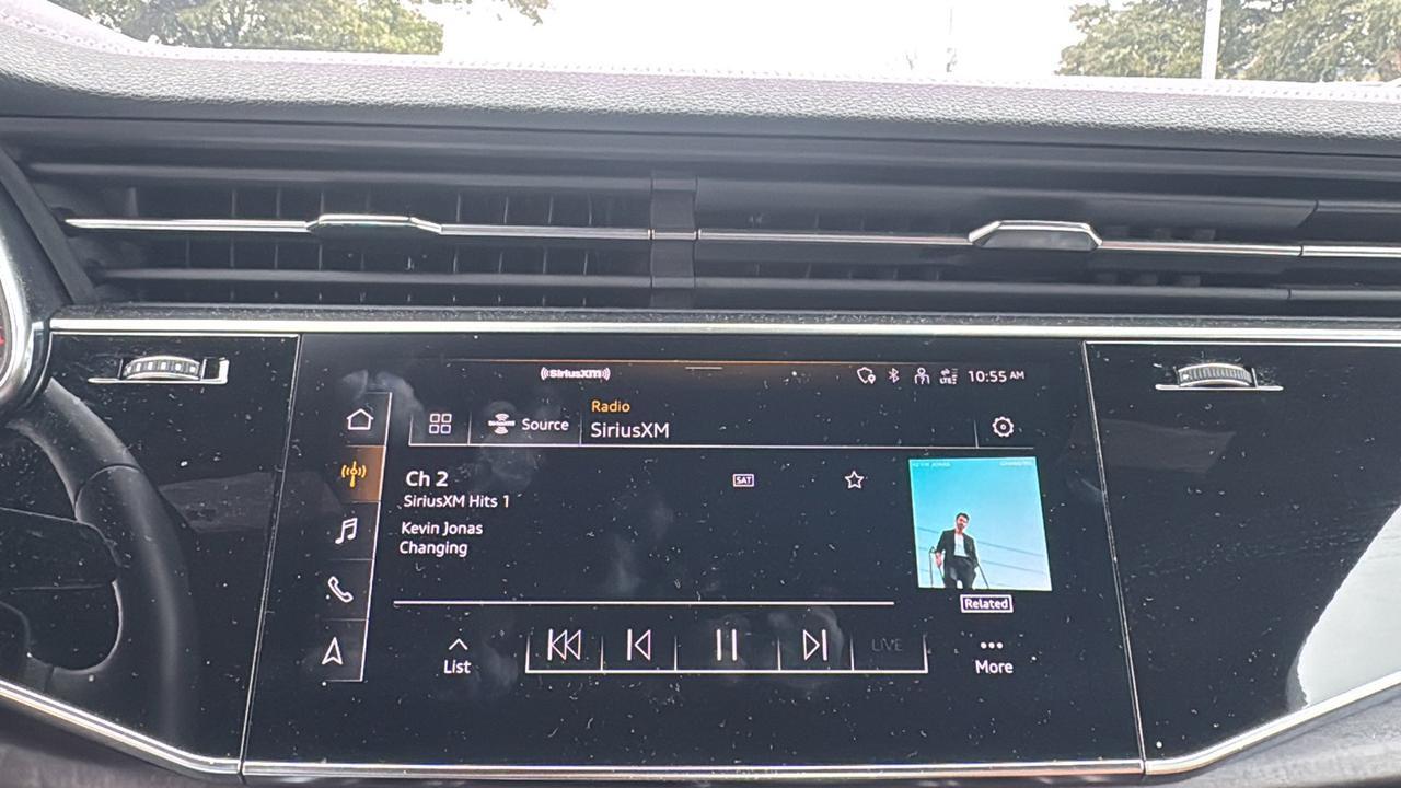 2023 Audi Q7 Premium Plus  Selma TX