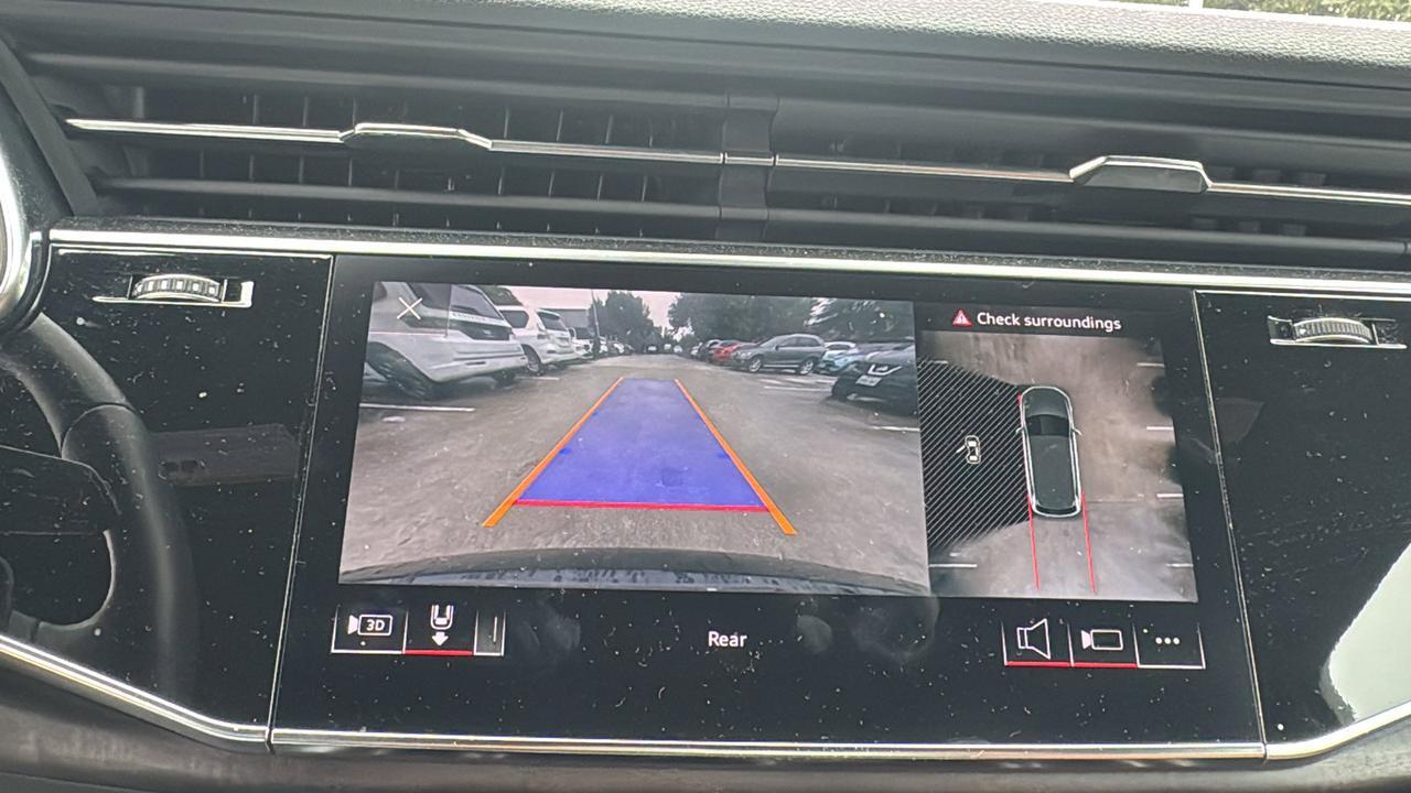 2023 Audi Q7 Premium Plus  Selma TX