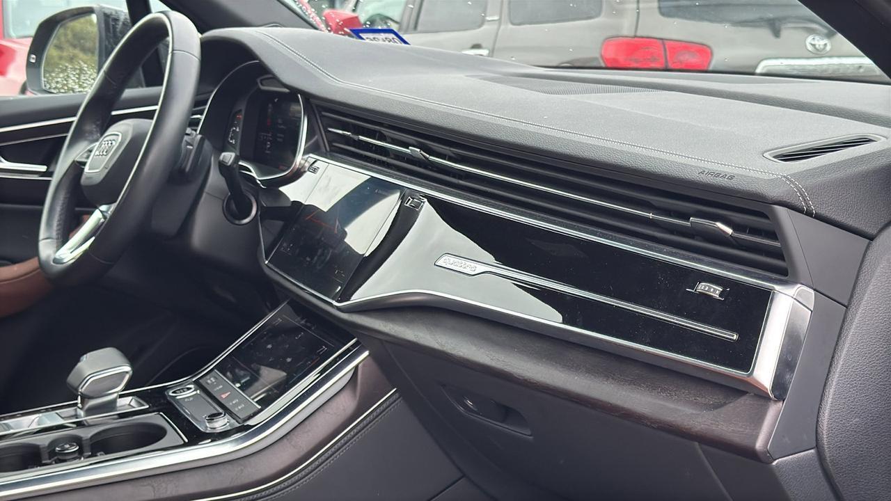 2023 Audi Q7 Premium Plus  Selma TX