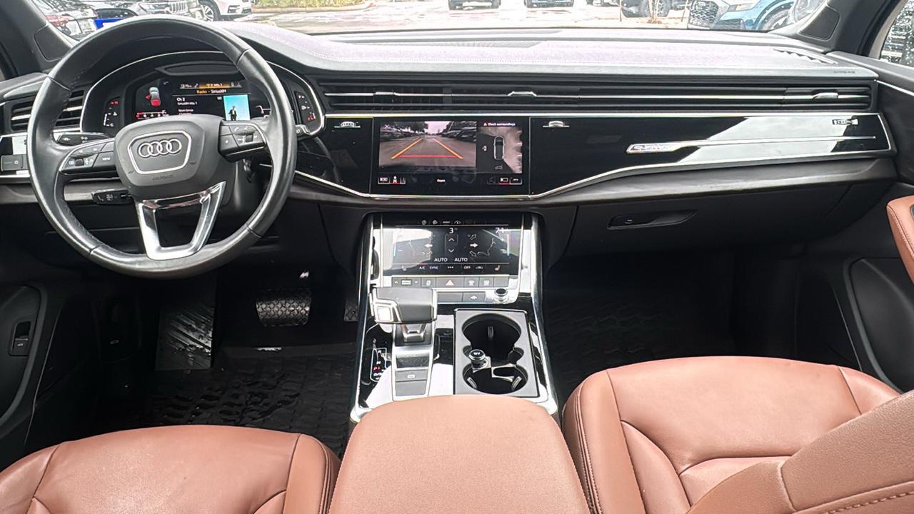 2023 Audi Q7 Premium Plus  Selma TX