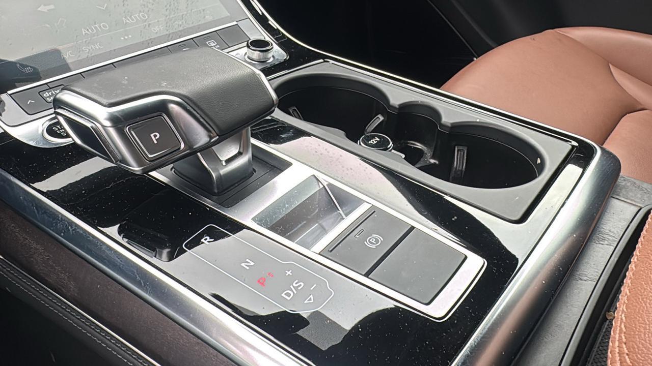 2023 Audi Q7 Premium Plus  Selma TX