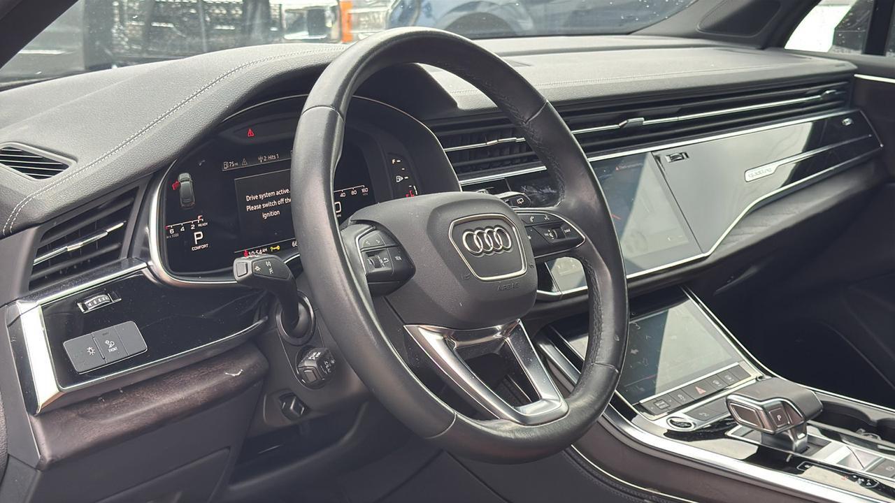 2023 Audi Q7 Premium Plus  Selma TX