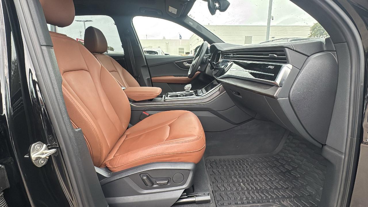 2023 Audi Q7 Premium Plus  Selma TX