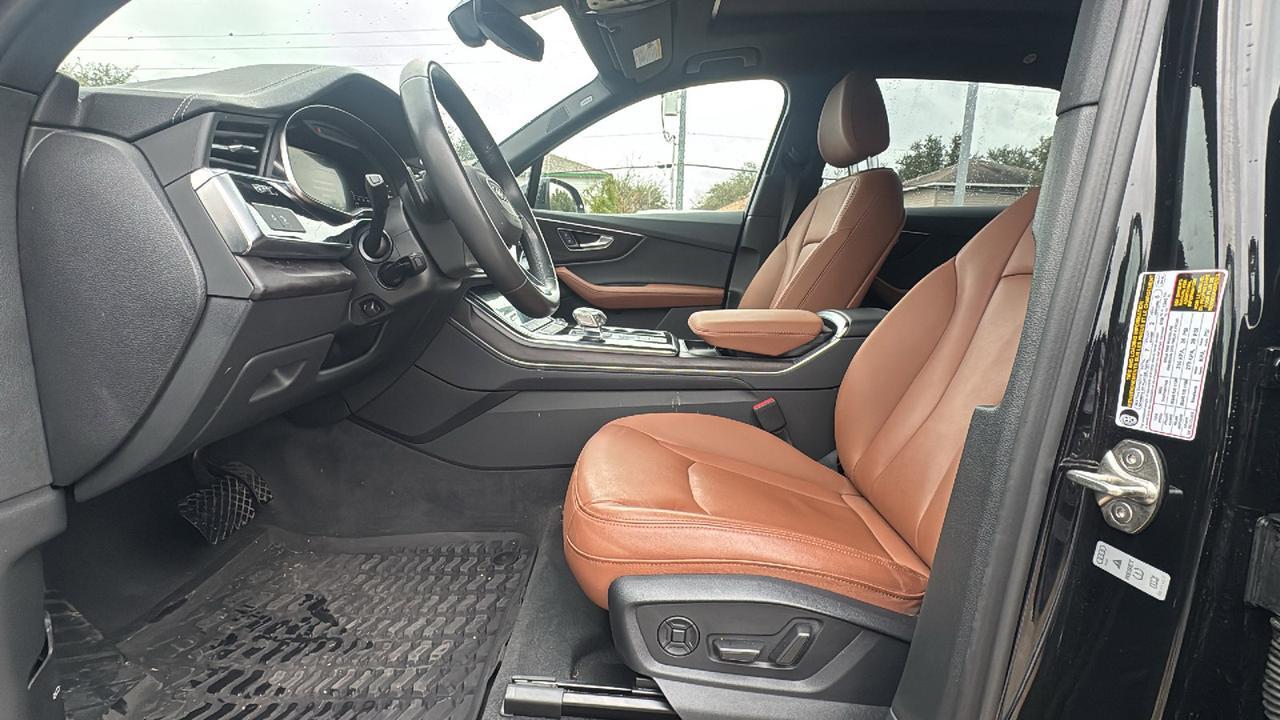 2023 Audi Q7 Premium Plus  Selma TX